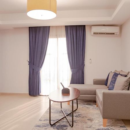 Souare Premium Hotel Conakry Bagian luar foto