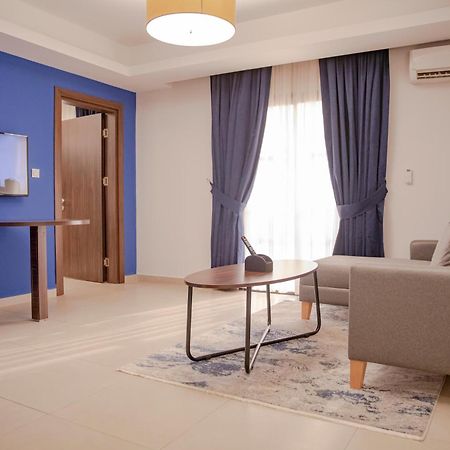 Souare Premium Hotel Conakry Bagian luar foto