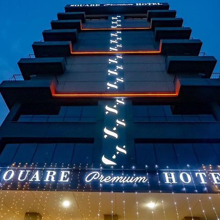 Souare Premium Hotel Conakry Bagian luar foto